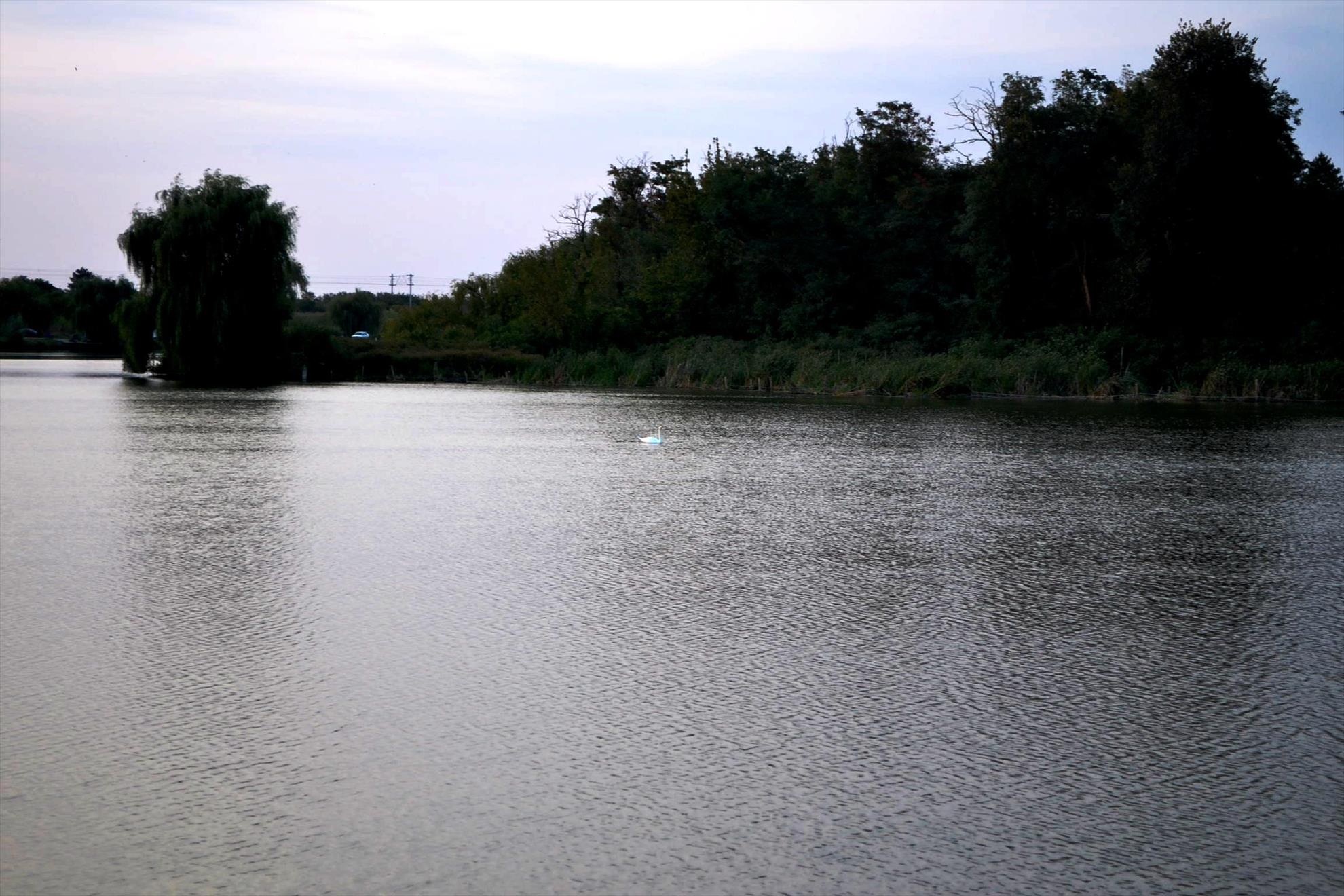 Hermes Peris 5 - 6 sep. - Musafiri pe apa